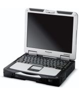 Panasonic CF-31WFLAXLM Rugged Laptop