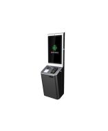 PartnerTech UBW2156242120 Barcode Scanner