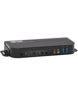 Tripp-Lite B005-HUA2-K Ethernet & Network Switches