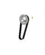Zebra P1031925-034 Accessory