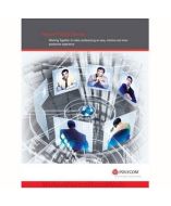 Polycom 4870-00302-112 Service Contract
