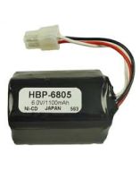 Harvard Battery HBP-6805 Battery