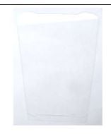 Zebra SG-NGTC5-SCRNP-01 Carrying and Protective Accessories