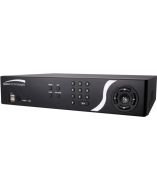 Speco D8CS1TB Surveillance DVR