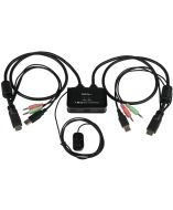 StarTech SV211HDUA Accessory