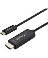 StarTech CDP2HD2MBNL Cables, Connectors, and Adapters