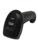 Custom America 995ED047600333 Barcode Scanner