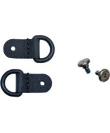 Zebra SG-ET5X-DCLIP2-02 Carrying and Protective Accessories