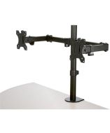 StarTech ARMDUAL2 Mounting Hardware and Stands