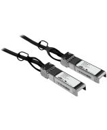 StarTech SFPCMM1M Cables, Connectors, and Adapters