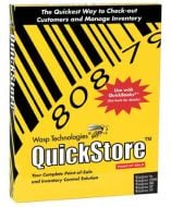 Wasp 633808471125 Software