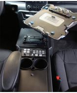 Gamber-Johnson 7170-0783-03 Mounting Hardware and Stands