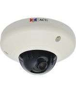 ACTi E913 Security Camera