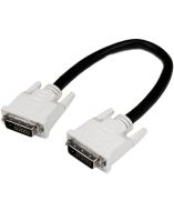 StarTech DVIDDMM1 Cables, Connectors, and Adapters