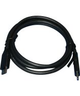 ViewSonic CB-00012984 Cables, Connectors, and Adapters