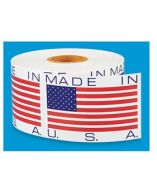 AirTrack S-1974-COMPARABLE Barcode Label