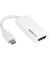 StarTech CDP2HD4K60W Cables, Connectors, and Adapters