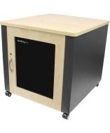 StarTech RKQMCAB12V2 Rack