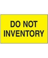 AirTrack S-1861-COMPARABLE Barcode Label