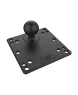 Honeywell VX89A035RAMBALL Mounting Hardware and Stands
