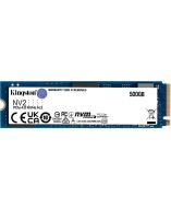 Kingston SNV2S/500G Drive