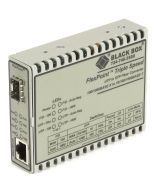 Black Box LMC1017A-SFP Wireless Switch