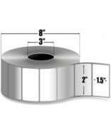 AirTrack AiRT-2-15-3600-3 Barcode Label
