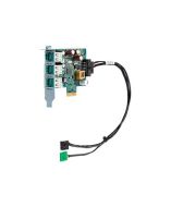 HP 5KM97AA POS Touch Terminal