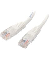 StarTech M45PATCH3WH Cables, Connectors, and Adapters