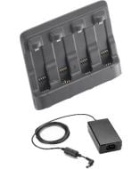 Zebra KT-SAC2000-4US Docks and Cradles