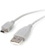 StarTech USB2HABM1 Cables, Connectors, and Adapters