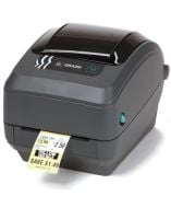 Zebra GK42-102220-00BE Barcode Label Printer