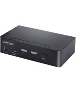 StarTech SV231DPUCA Ethernet & Network Switches