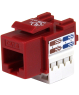 StarTech C6KEY110RD Accessory