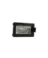 Unitech 1400-900005G Battery