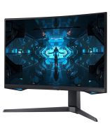 Samsung C27G75TQSN Monitor
