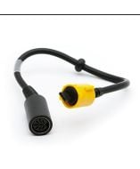 Zebra 105850-026 Cables, Connectors, and Adapters