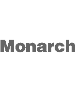 Monarch M00935-02 Label Rewinder