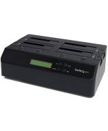 StarTech SATDOCK4U3RE Accessory