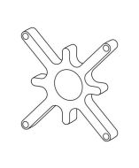 Ergotron 97-501 Mounting Hardware and Stands