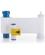 Magicard MA1000K-White ID Card Ribbon