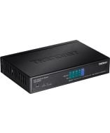TRENDnet TPE-TG50ES Ethernet & Network Switches