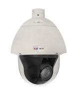 ACTi I99 Security Cameras