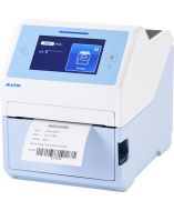 SATO WWHC04041 Barcode Label Printer