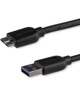 StarTech USB3AUB50CMS Cables, Connectors, and Adapters