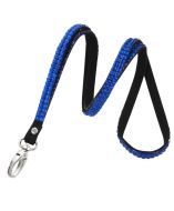 Brady RHN-BLU Lanyard
