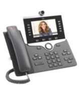 Cisco CP-8865-3PCC-K9-RF Desk Phone