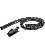 StarTech CMSCOILED4 Cables, Connectors, and Adapters