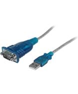 StarTech ICUSB232V2 Cables, Connectors, and Adapters