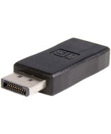 StarTech DP2HDMIADAP Cables, Connectors, and Adapters